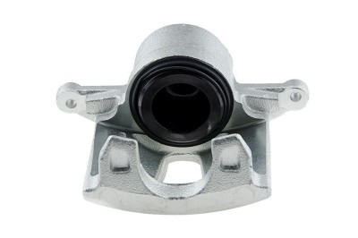 Etrier fata Jeep Cherokee 2.4, 2.5, 2.8, 3.7, 2001-, Stanga, NTY HZP-CH-024 foto