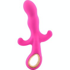Vibrator Leso Emily foto