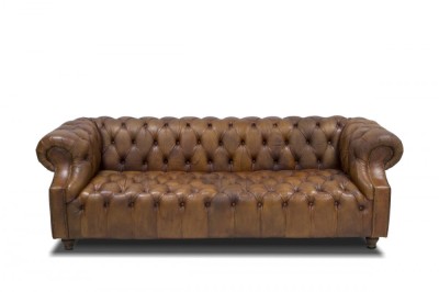 Canapea model chesterfield ✔ model Buto foto