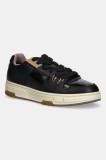 HUGO sneakers Yarrow culoarea negru, 50548548