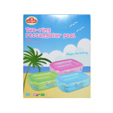 Cumpara ieftin Piscina Gonflabila, 120x90x36 Cm ,Dreptunghiulara