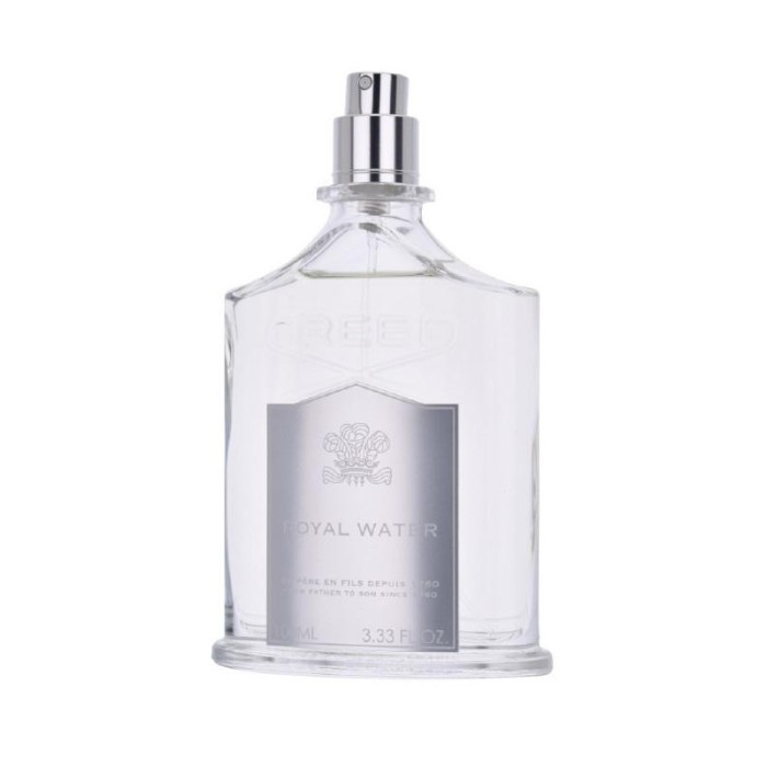 Creed Royal Water Tester Barbati EDP 100 ml
