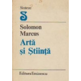 Arta si Stiinta