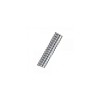 Tub Flexibil Metalic 21mm, NOVelite