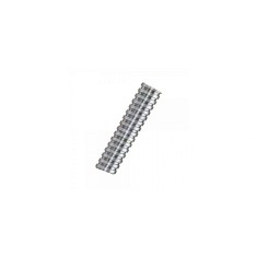 Tub Flexibil Metalic 16mm