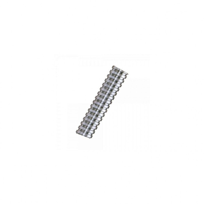 Tub Flexibil Metalic 21mm