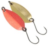Lingurita Oscilanta GOLDEN CATCH Hedik Spoon, Culoare A61M, 1.8g, 1buc/pac