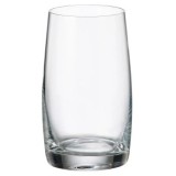 Set 6 Pahare Apa Bohemia Pavo Ideal 380 ml