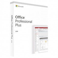 Licenta Microsoft Office 2019 Professional PLUS foto