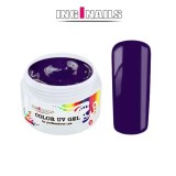 Cumpara ieftin Gel Inginails 4D &ndash; violet 5g