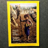 Cumpara ieftin Revista National Geographic USA 1993 September, engleză, vezi cuprins