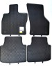 Covorașe cauciuc VW Tiguan Allspace 2017-2024Skoda Kodiaq(1) 2016-2023Seat, Volkswagen, Geyer &amp; Hosaja