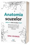 Anatomia scuzelor - Paperback brosat - Act și Politon