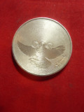 Moneda 5 Franci Elvetia 1988 Comemorativa - Tematica Olimpica, Europa