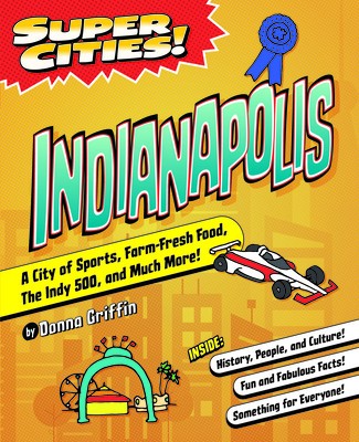 Super Cities: Indianapolis foto