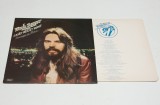 Bob Seger &amp; The Silver Bullet Band &ndash; Stranger In Town - disc vinil vinyl LP