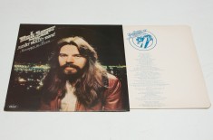 Bob Seger &amp;amp; The Silver Bullet Band &amp;ndash; Stranger In Town - disc vinil vinyl LP foto