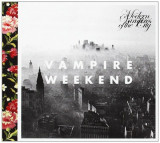 Modern Vampires of the City | Vampire Weekend, Rock, XL Recordings