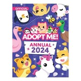 Cumpara ieftin Adopt Me! Annual 2024