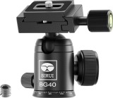 ​Cap Trepied cu Bila 360 Sirui Ballhead BG40