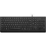 Lenovo Essential Wired Keyboard AI - US English