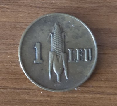 1 leu 1939, Rom&amp;acirc;nia foto