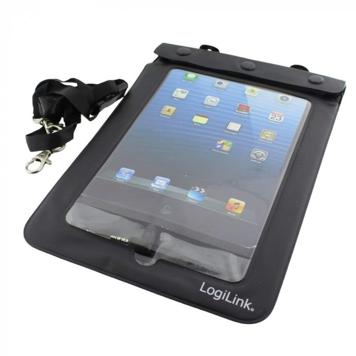 Husa universala pentru tablete de 7 inch, AA0038, Logilink, 654705