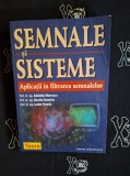 Adelaida Mateescu - Semnale si sisteme
