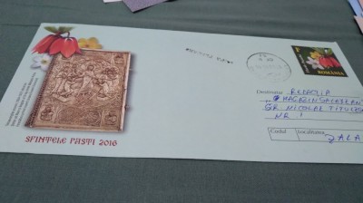 SFINTELE PASTI 2016 foto