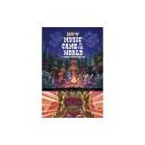 How Music Came to the World: A Mexican Graphic Folktale