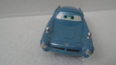 bnk jc Disney Pixar Cars - Finn McMissile foto