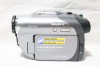 Camera video mini DVD SONY DCR-DVD205 - defecta - fara accesorii