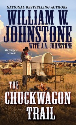 The Chuckwagon Trail foto