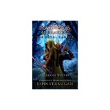 The Royal Ranger: Arazan's Wolves