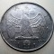 2.304 ITALIA WWII VITTORIO EMANUELE III 1 LIRA 1940 R MAGNETICA