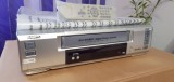 VIDEO RECORDER NOU STEREO 6 HEAD SANYO