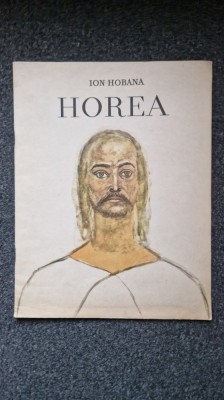 HOREA - Ion Hobana foto