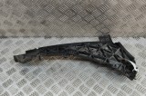 Suport bara de protecție st&acirc;nga față AUDI Q7 4L 2007 OEM: 4L0807283 22914003