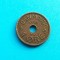 1 Ore 1939-Danemarca-XF-AUNC-in realitate arata bine!!