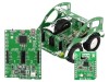Clicker 2 pentru FT90X BLE Kit Dezvoltare