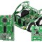 Clicker 2 pentru FT90X BLE Kit Dezvoltare