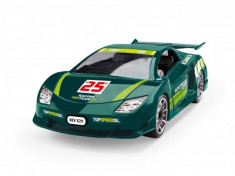 REVELL JUNIOR KIT Racing Car, verde foto