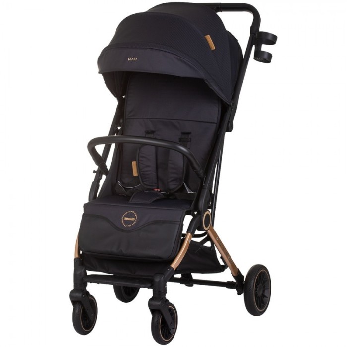 Carucior sport Chipolino Pixie blackberry