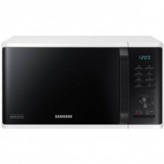 Cuptor cu microunde Samsung MS23K3515AW 23l 800W Alb foto