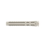 Diblu universal, din nylon, Friulsider X1 EVO-L, 8 x 60 mm