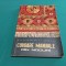 COVOARE MANUALE DIN NODURI * S.H. CASCANIAN / 1965 * 34