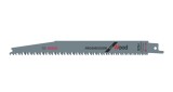 Panza sabie reciproca Bosch S 2345 X pentru lemn, set 2 buc