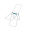 Uscator rufe Zilan ZLN-2942 Turchese, suporta maxim 20 kg