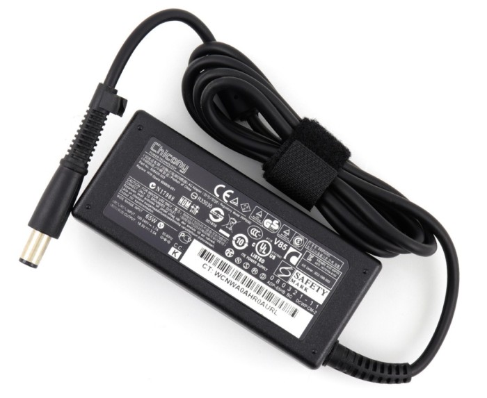 Incarcator HP pentru Pavilion DV6 65W ORIGINAL Chicony, pentru Pavilion DV7 65W ORIGINAL Chicony, pentru