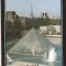 FR1 -Carte Postala - FRANTA- Paris, La pyramide du Louvre, necirculata